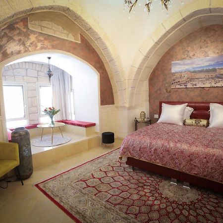 Western Wall Luxury House エルサレム エクステリア 写真