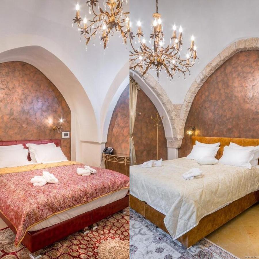 Western Wall Luxury House エルサレム エクステリア 写真