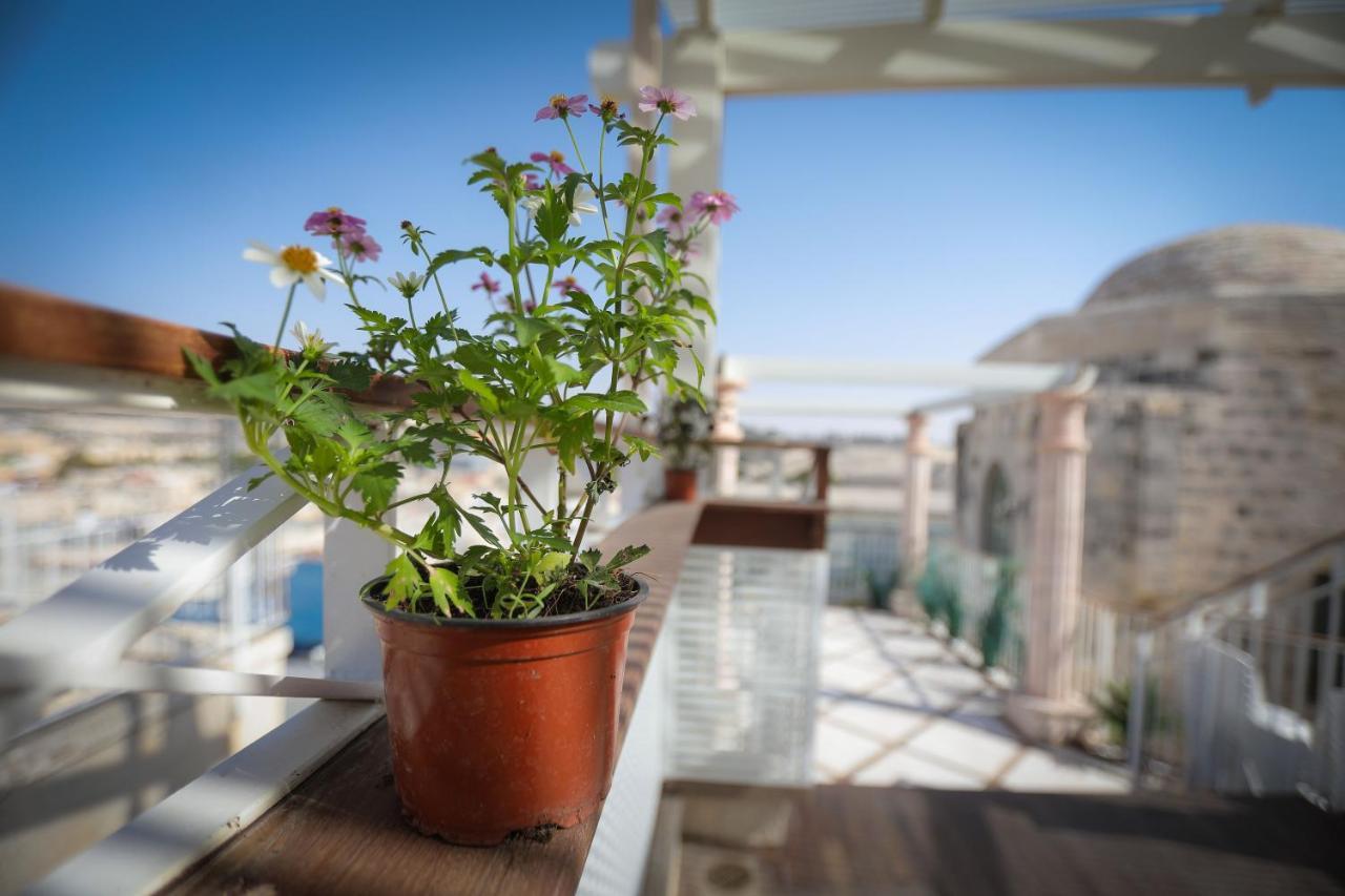 Western Wall Luxury House エルサレム エクステリア 写真