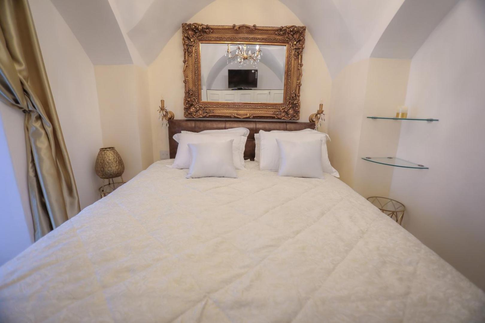 Western Wall Luxury House エルサレム 部屋 写真