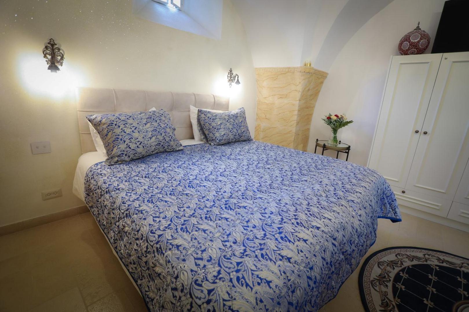 Western Wall Luxury House エルサレム 部屋 写真