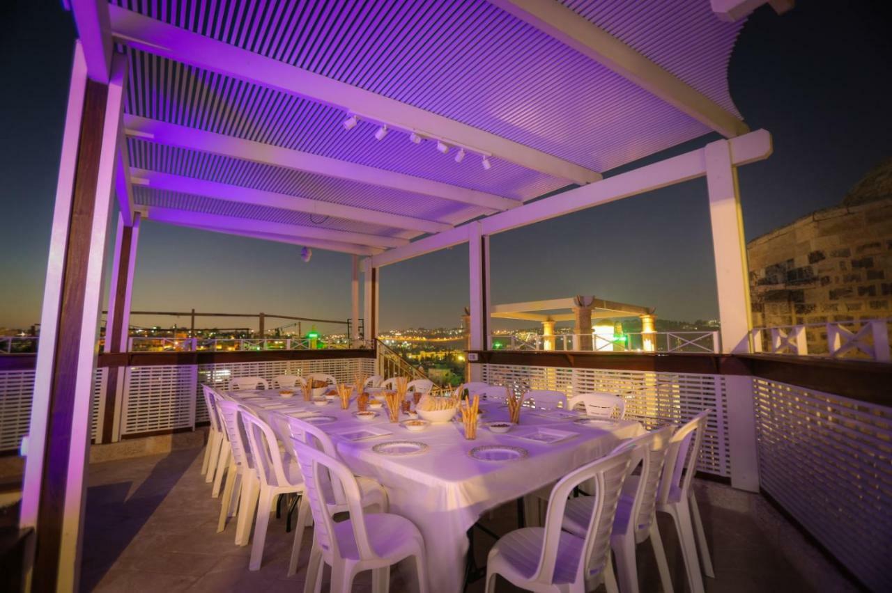 Western Wall Luxury House エルサレム エクステリア 写真