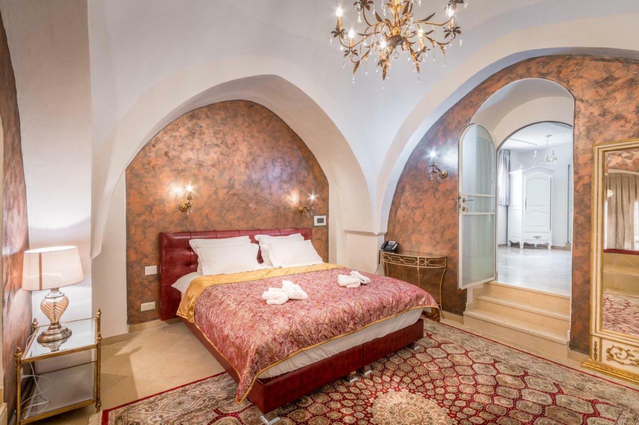 Western Wall Luxury House エルサレム エクステリア 写真