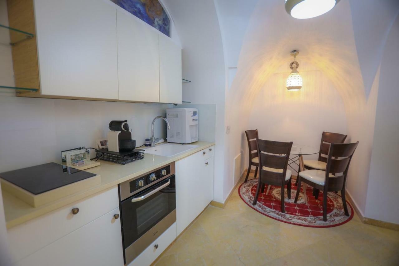 Western Wall Luxury House エルサレム エクステリア 写真