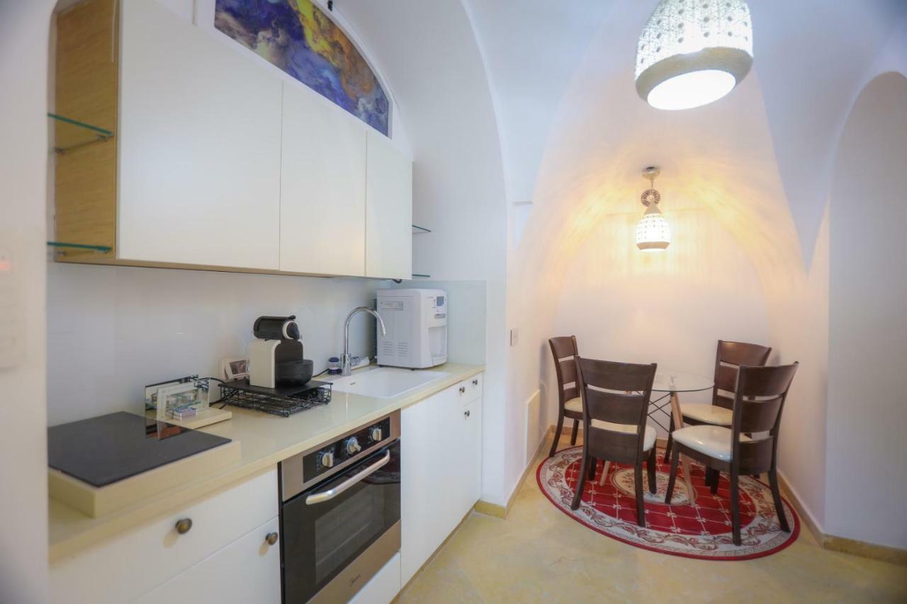 Western Wall Luxury House エルサレム エクステリア 写真