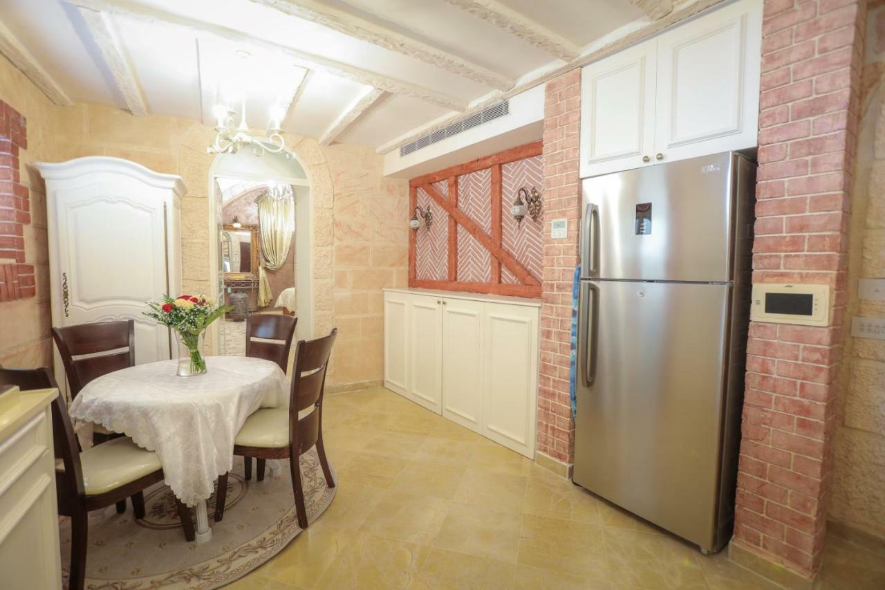 Western Wall Luxury House エルサレム エクステリア 写真