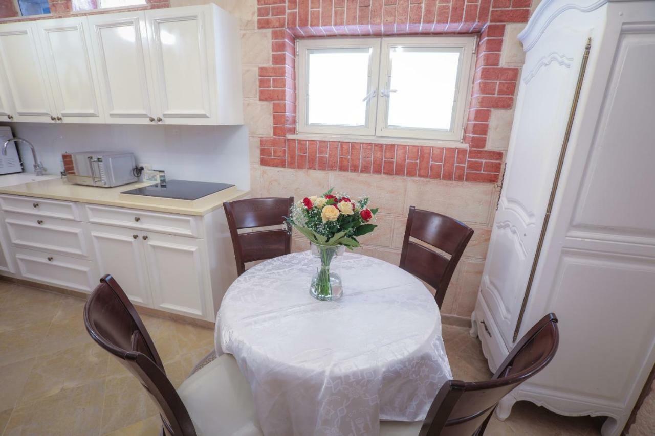 Western Wall Luxury House エルサレム エクステリア 写真