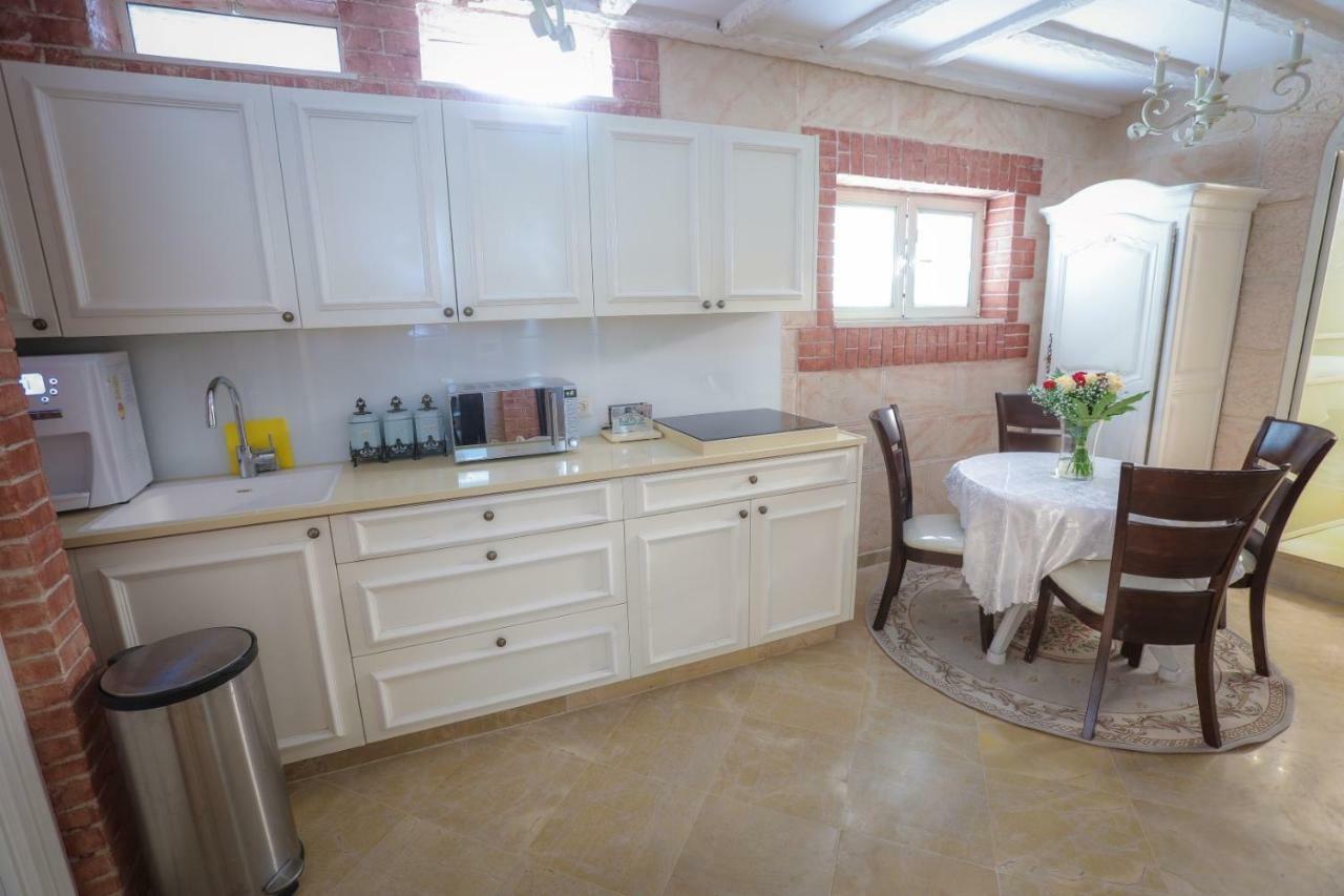 Western Wall Luxury House エルサレム エクステリア 写真