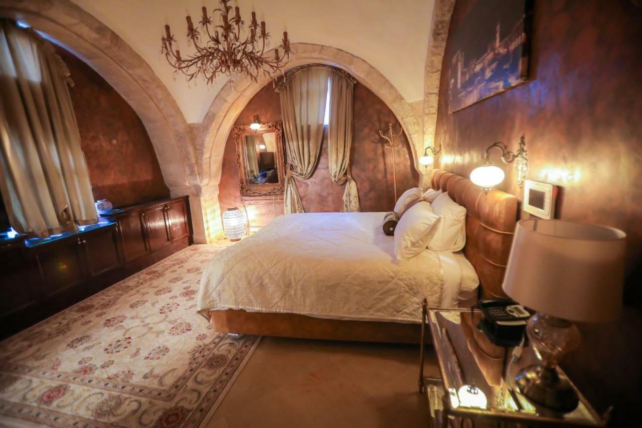 Western Wall Luxury House エルサレム エクステリア 写真