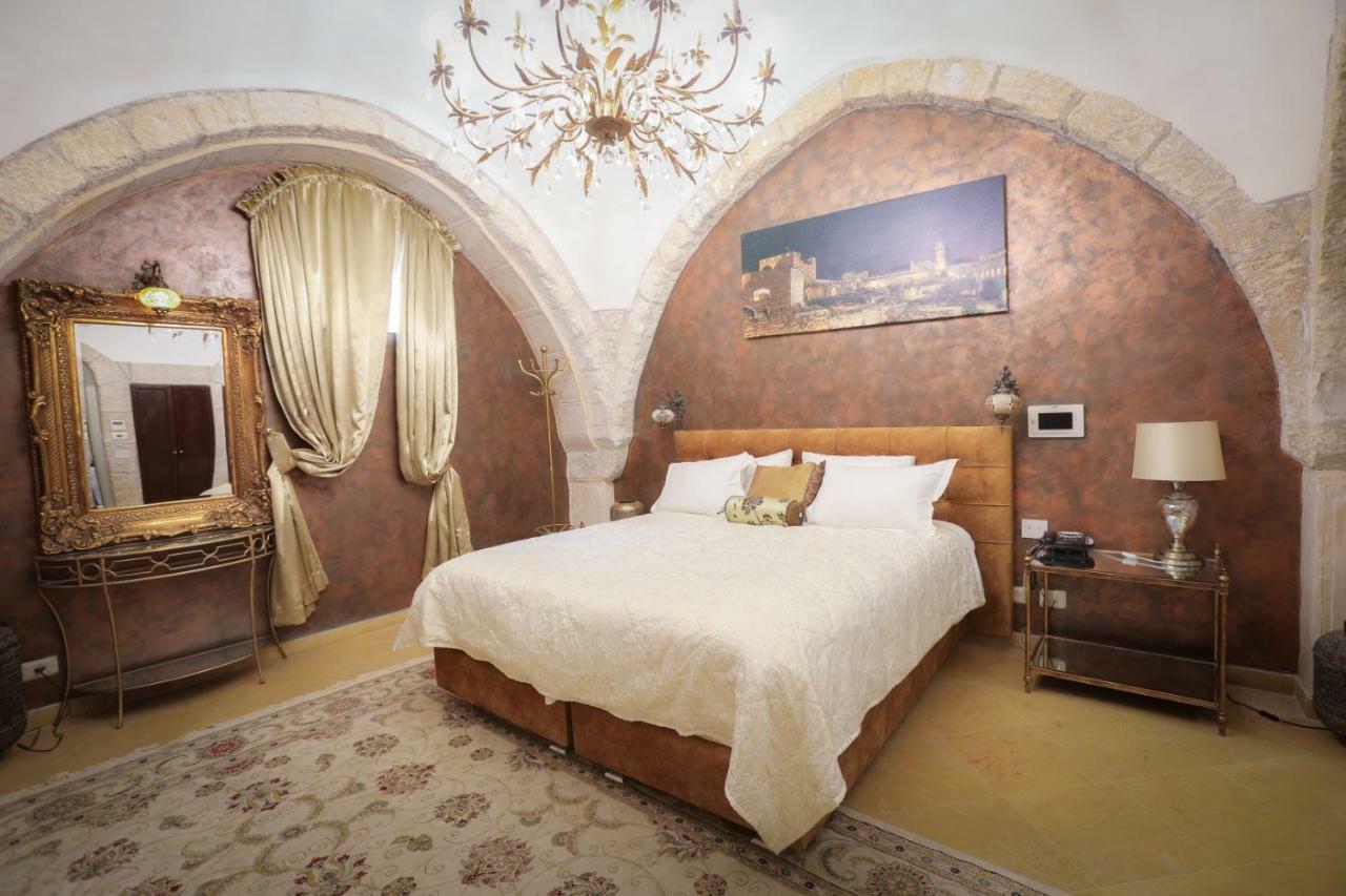 Western Wall Luxury House エルサレム エクステリア 写真