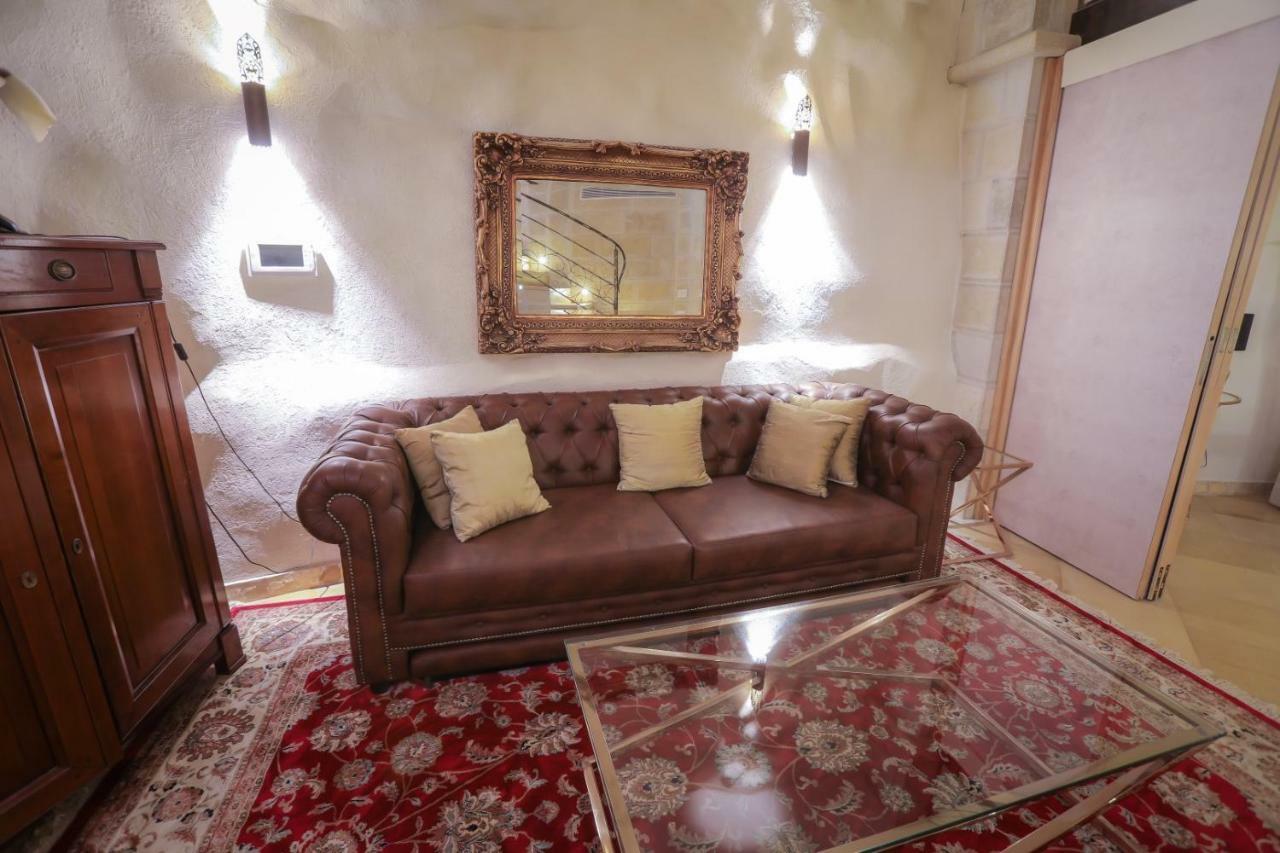 Western Wall Luxury House エルサレム エクステリア 写真