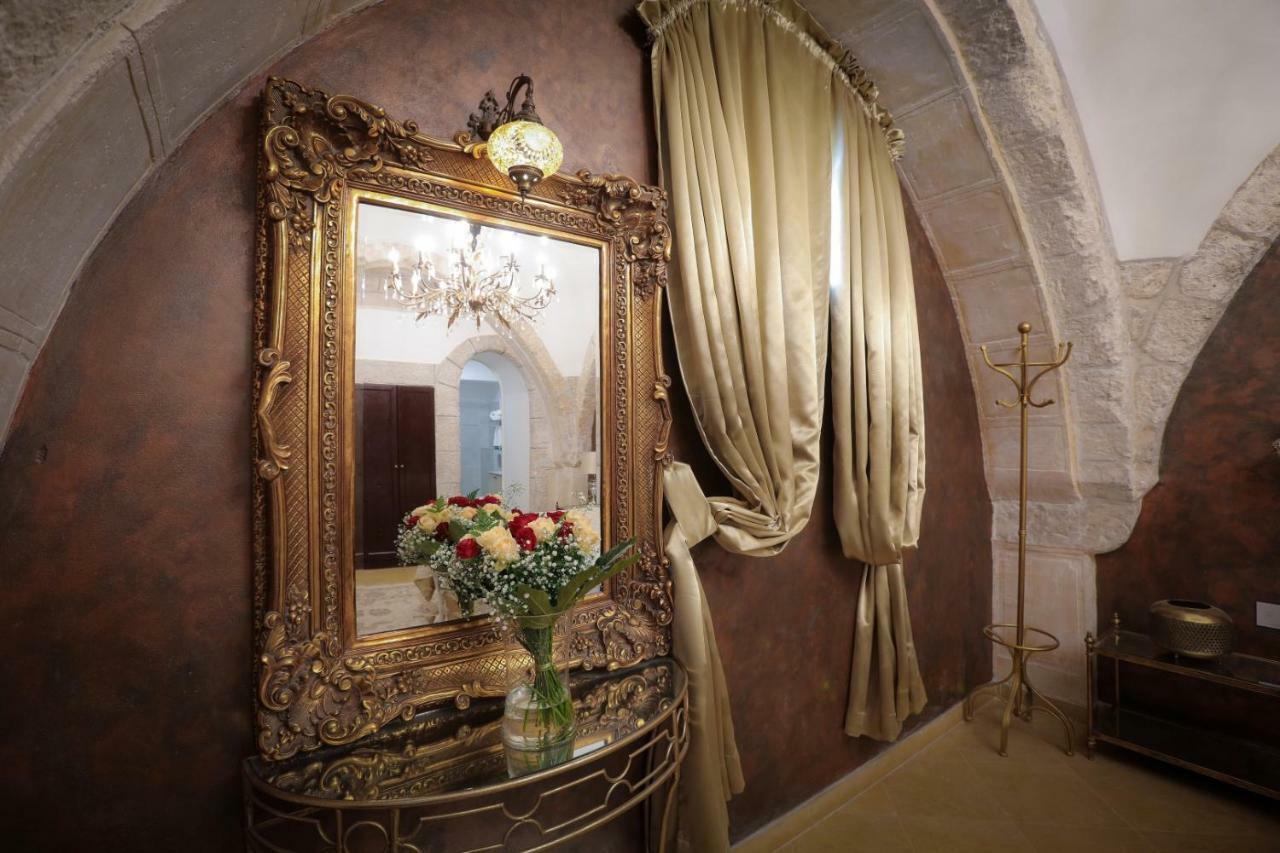 Western Wall Luxury House エルサレム エクステリア 写真