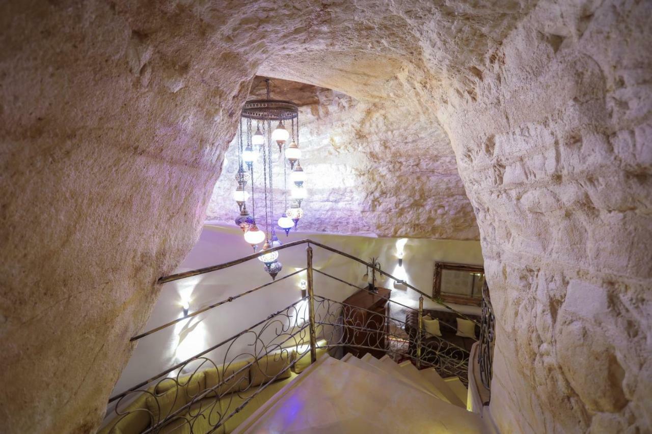 Western Wall Luxury House エルサレム エクステリア 写真