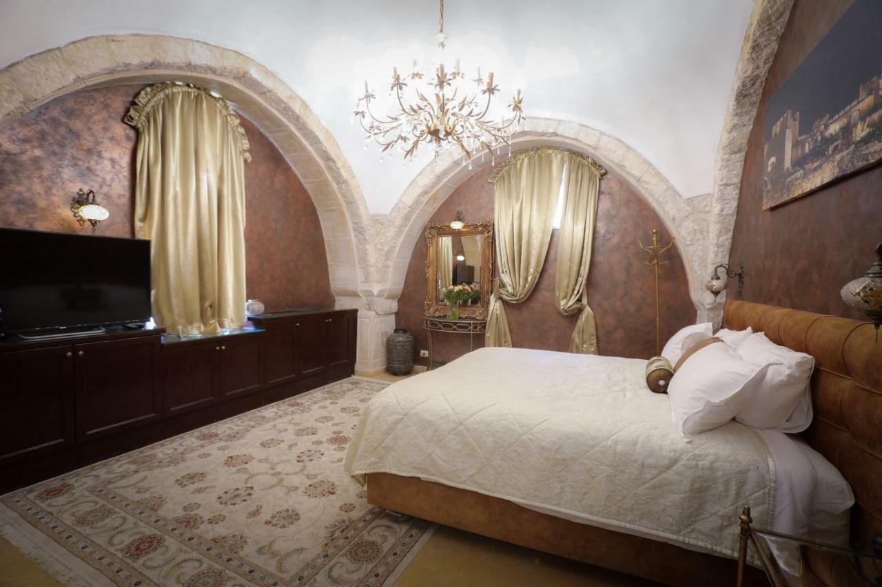 Western Wall Luxury House エルサレム エクステリア 写真