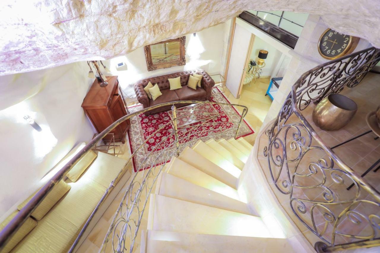 Western Wall Luxury House エルサレム エクステリア 写真