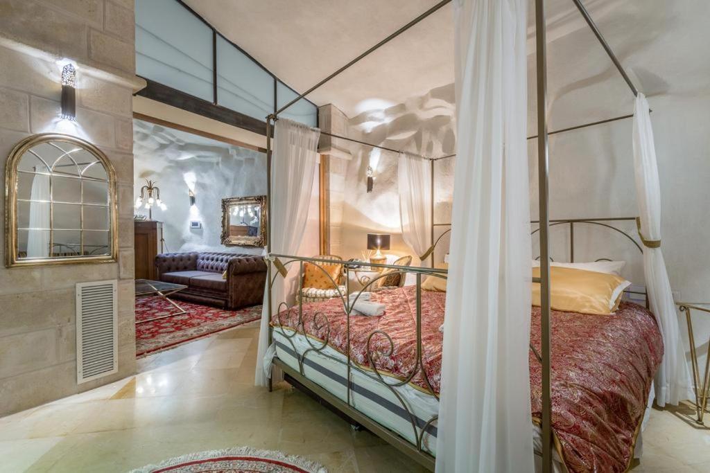 Western Wall Luxury House エルサレム エクステリア 写真