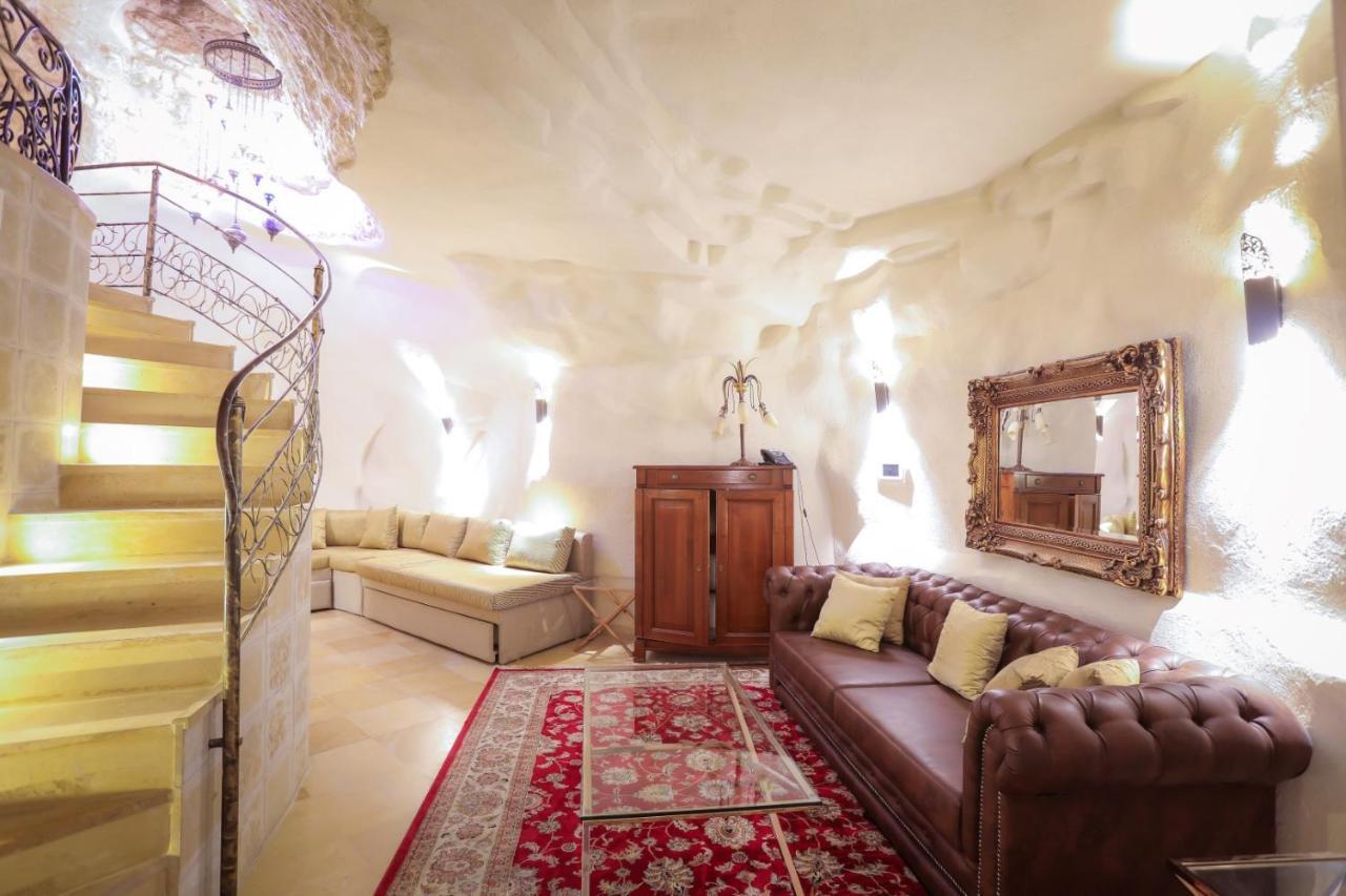 Western Wall Luxury House エルサレム エクステリア 写真