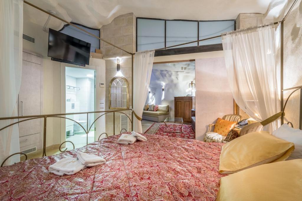 Western Wall Luxury House エルサレム エクステリア 写真