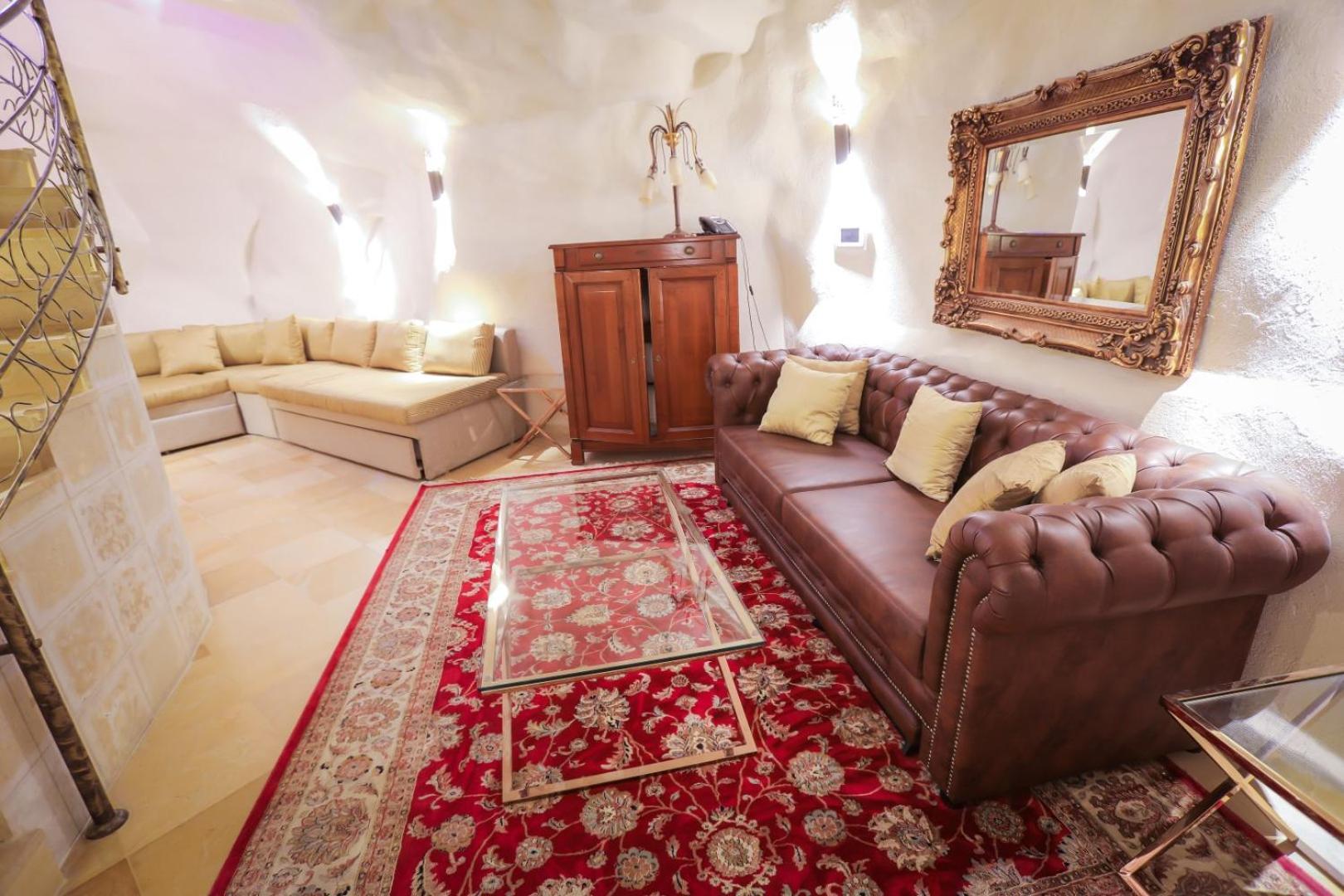 Western Wall Luxury House エルサレム エクステリア 写真
