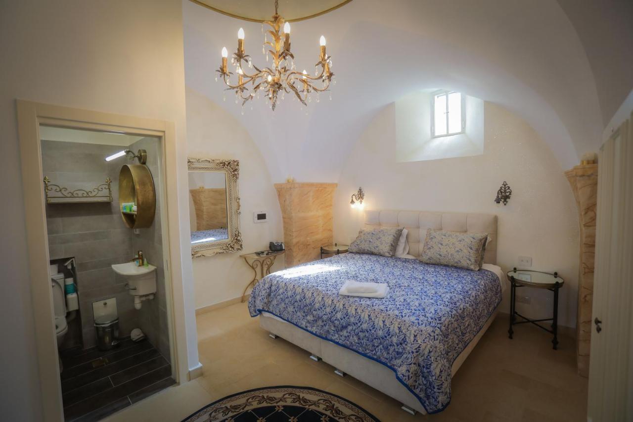 Western Wall Luxury House エルサレム エクステリア 写真