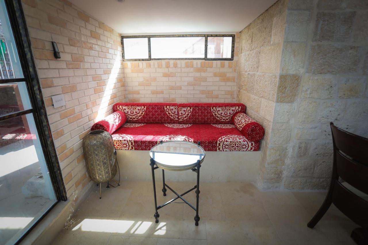 Western Wall Luxury House エルサレム エクステリア 写真