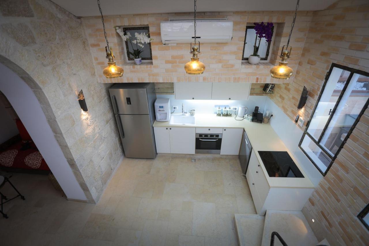 Western Wall Luxury House エルサレム エクステリア 写真