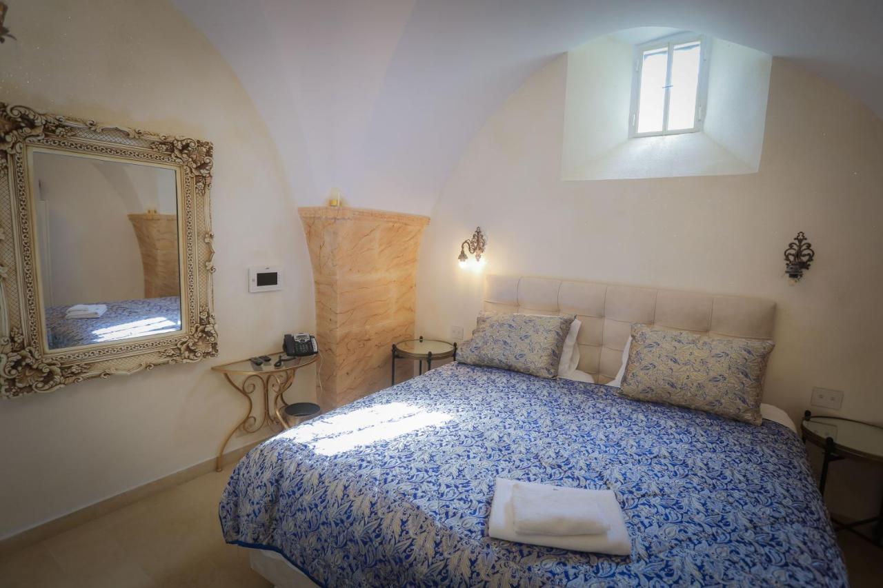 Western Wall Luxury House エルサレム エクステリア 写真